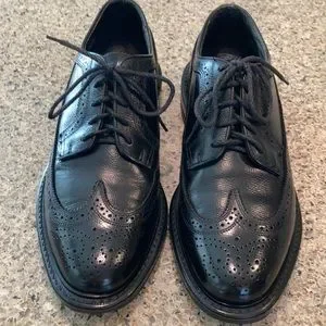 Florsheim | Shoes | Vintage Florsheim Size 1d 75675 Kenmoor 